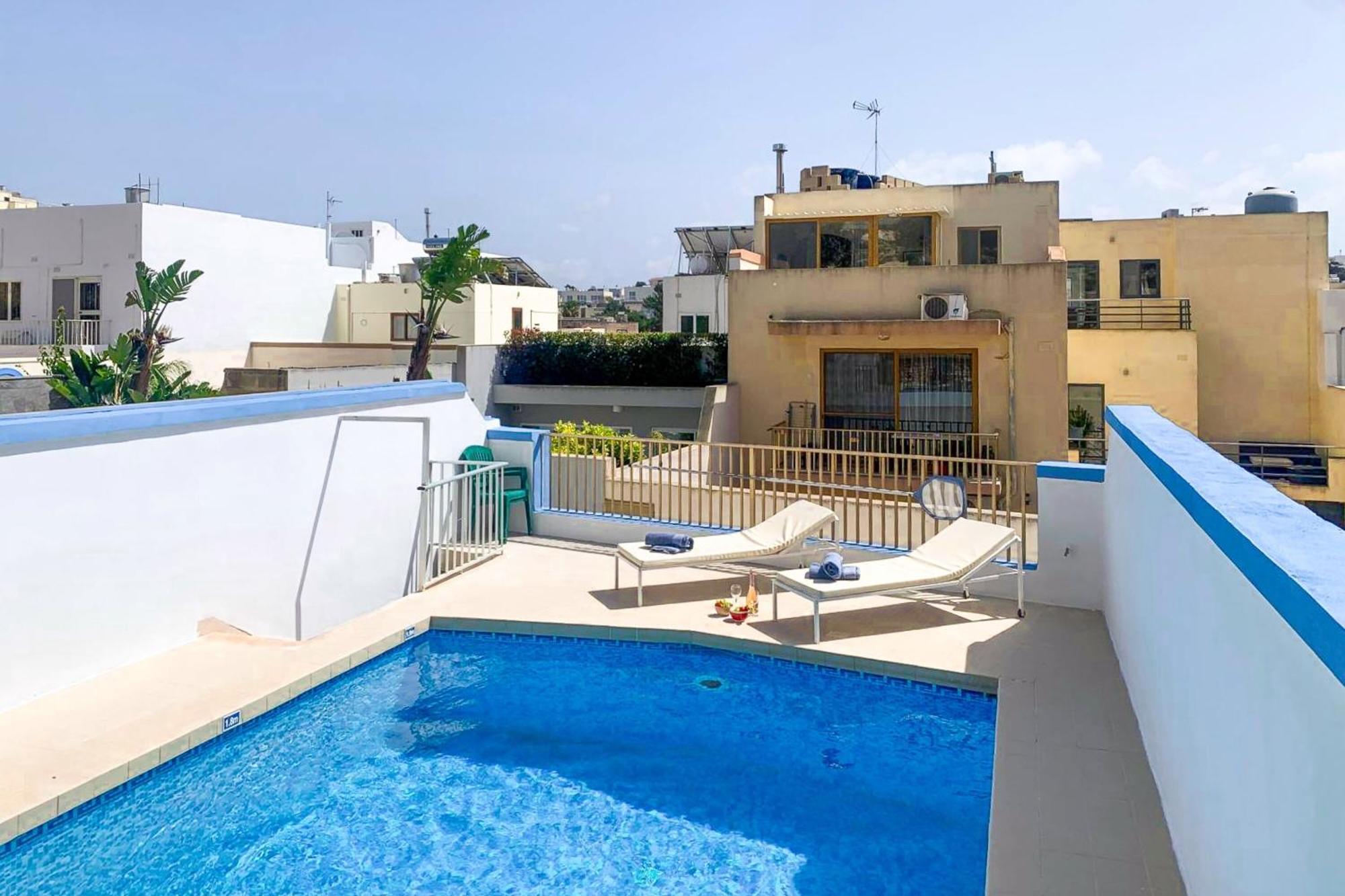 Pool & Sea Merill